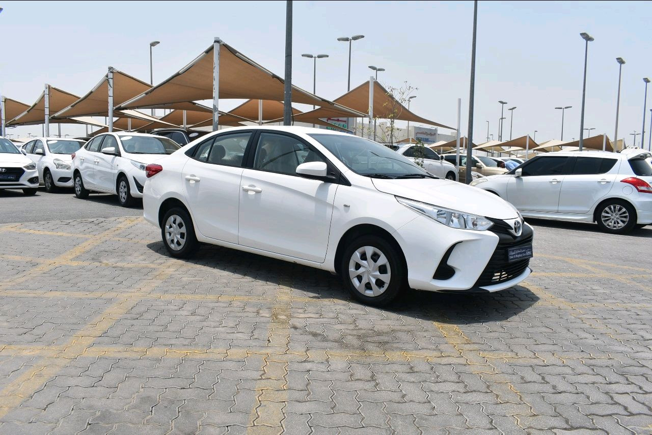 Toyota Yaris - Image 7