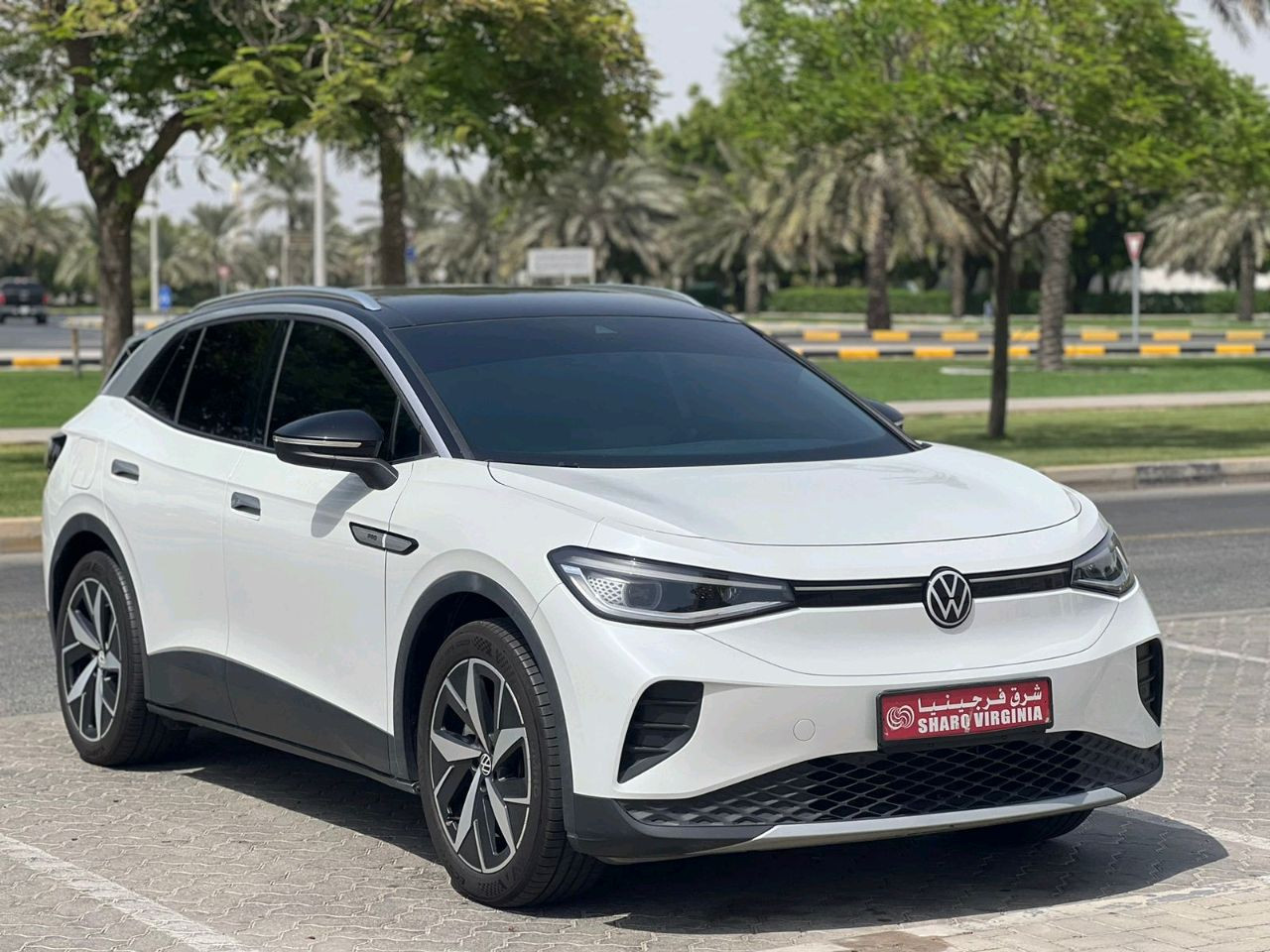 Volkswagen ID.4 - Image 4