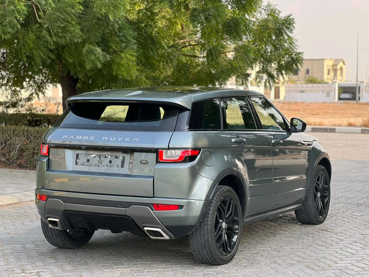 Range Rover Vogue - Image 6