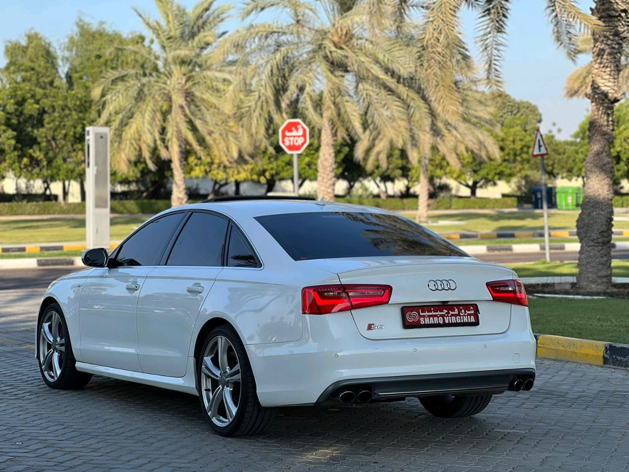 Audi S6/RS6 - Image 11