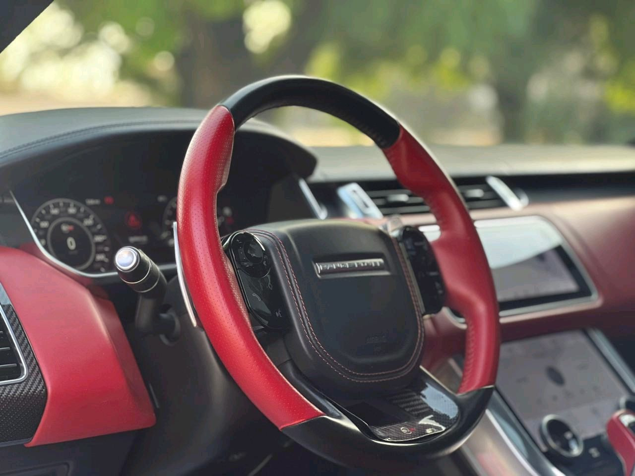 Range Rover Sport - Image 5