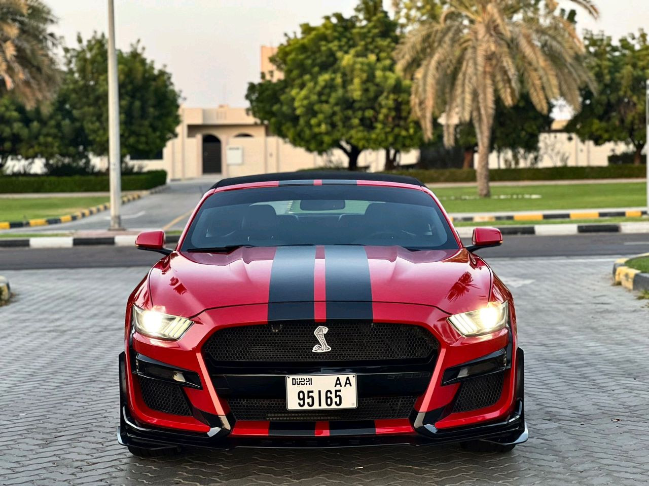 Ford Mustang - Image 7