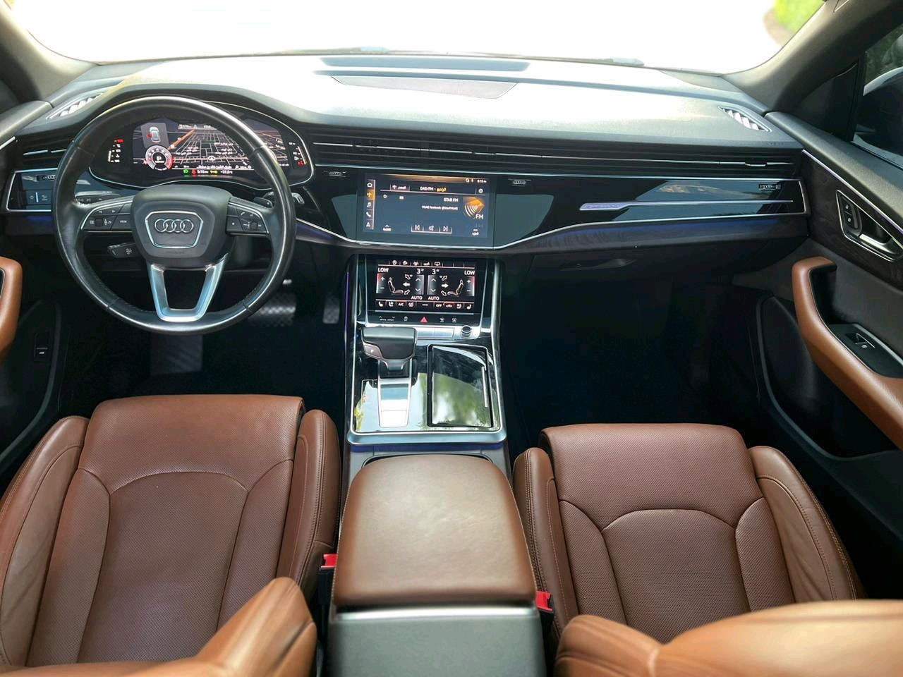 Mercedes Benz G-Class - Image 9