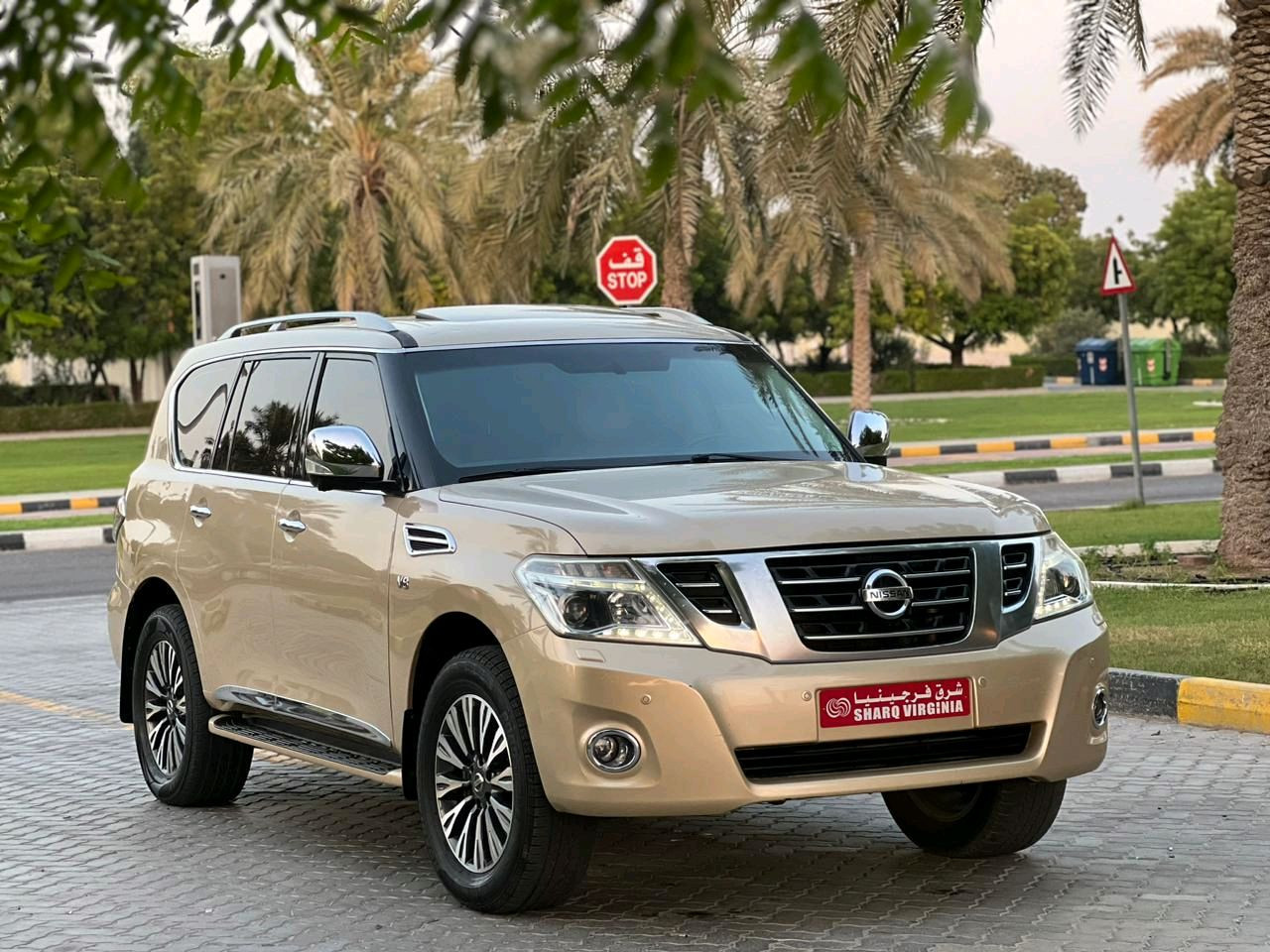Nissan Patrol - Image 12