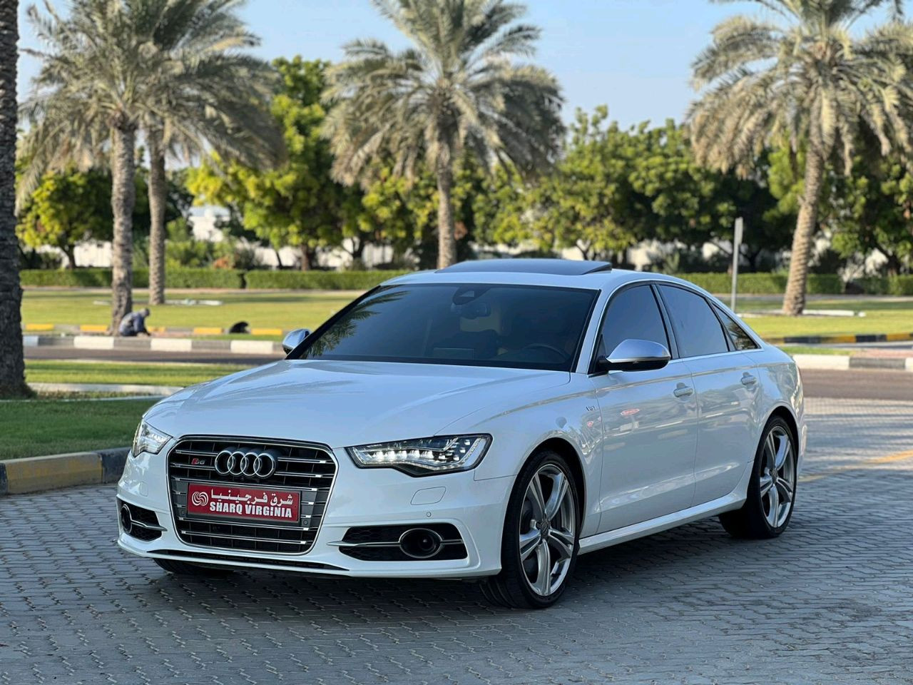 Audi S6/RS6 - Image 6