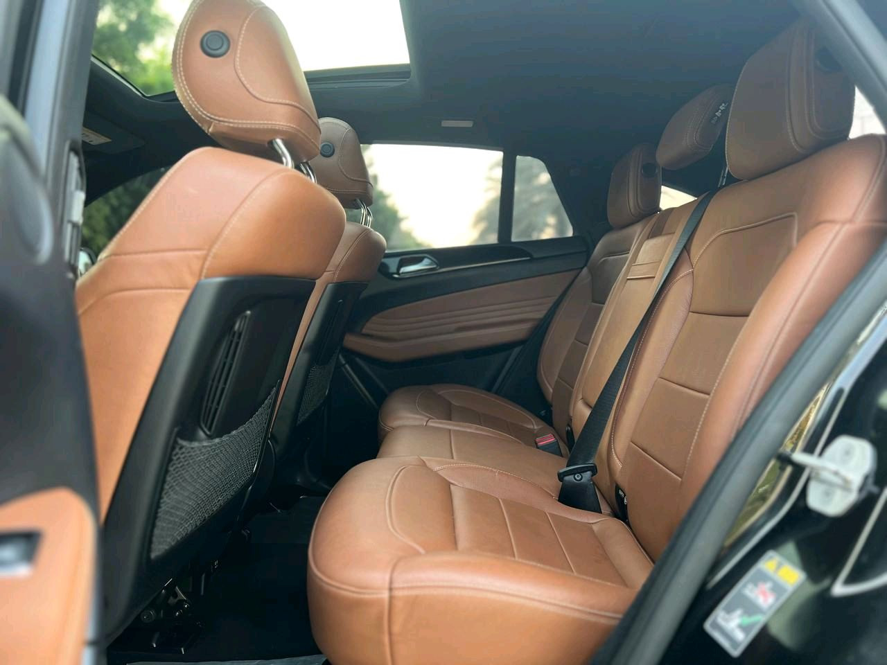 Mercedes Benz G-Class - Image 9