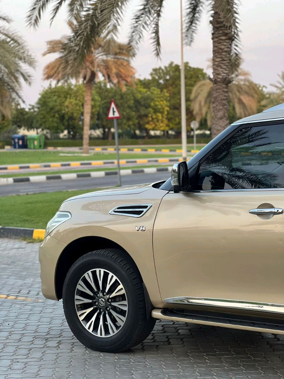 Nissan Patrol - Image 4