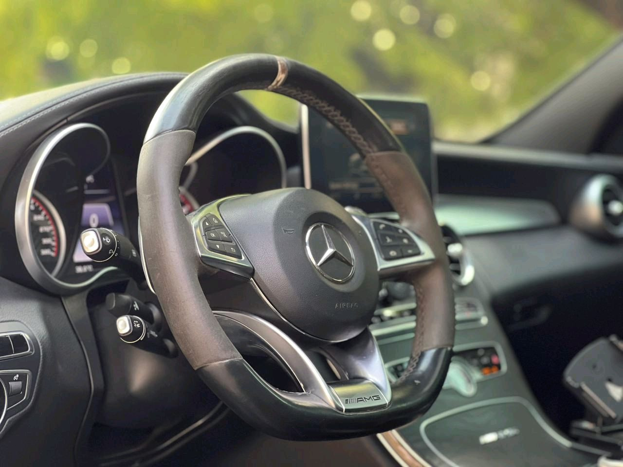 Mercedes Benz C-Class - Image 6