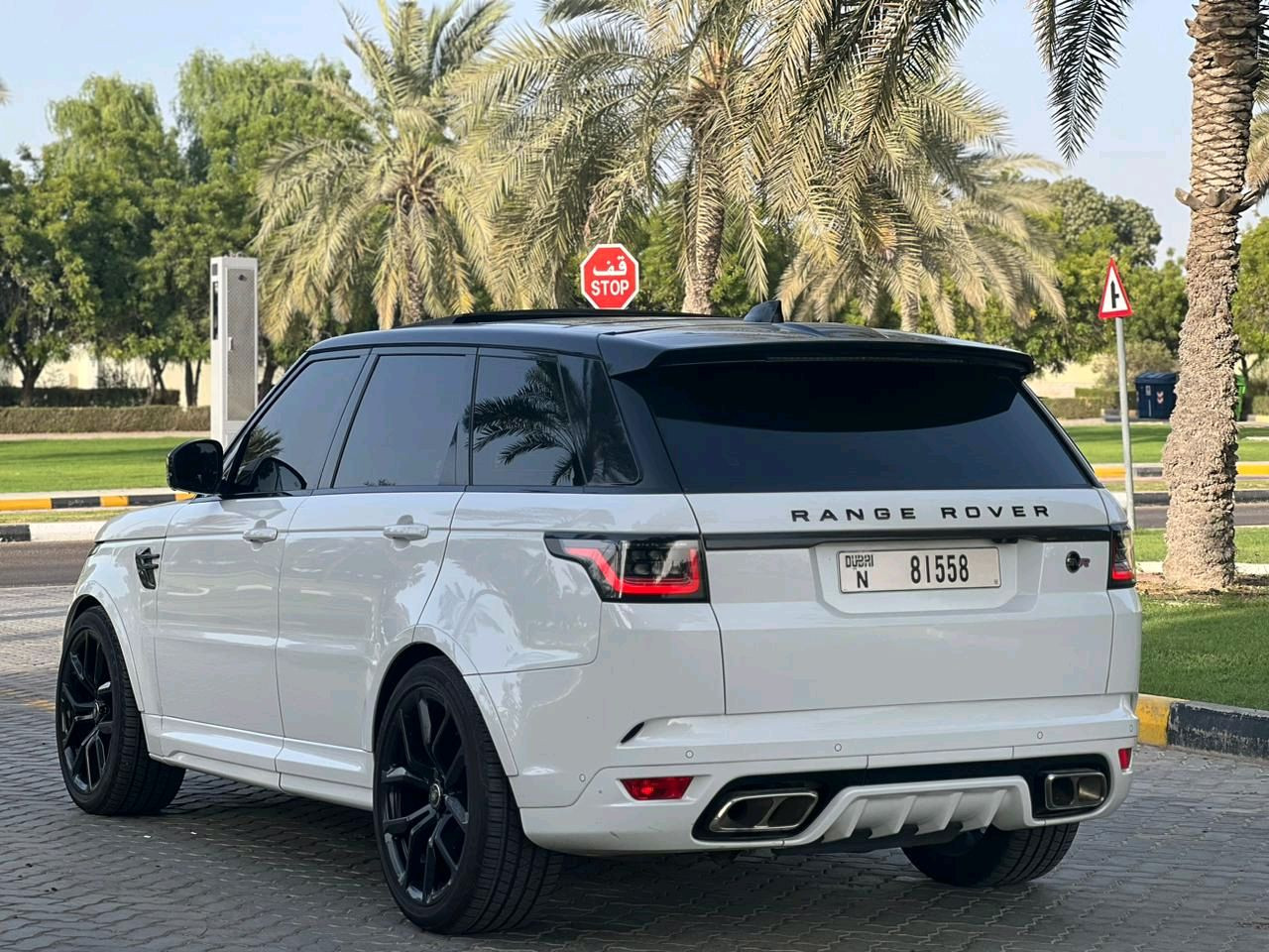 Range Rover Sport - Image 8
