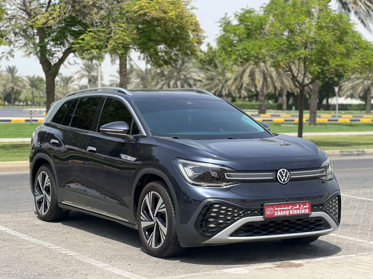 Volkswagen ID 6 - Image 4