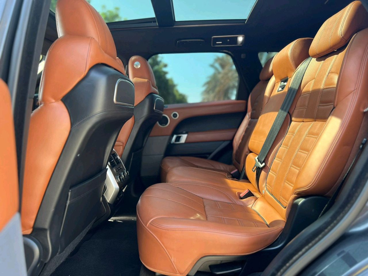 Range Rover Sport - Image 3