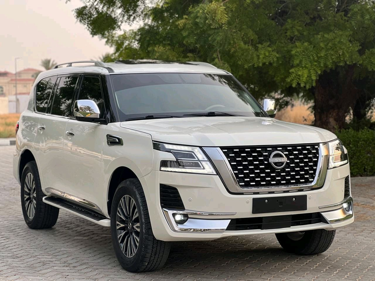 Nissan Patrol - Image 6