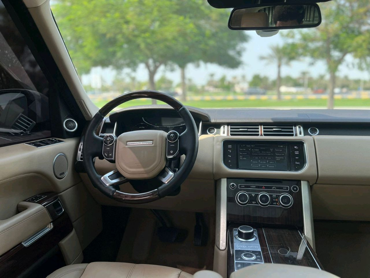 Range Rover Vogue - Image 4