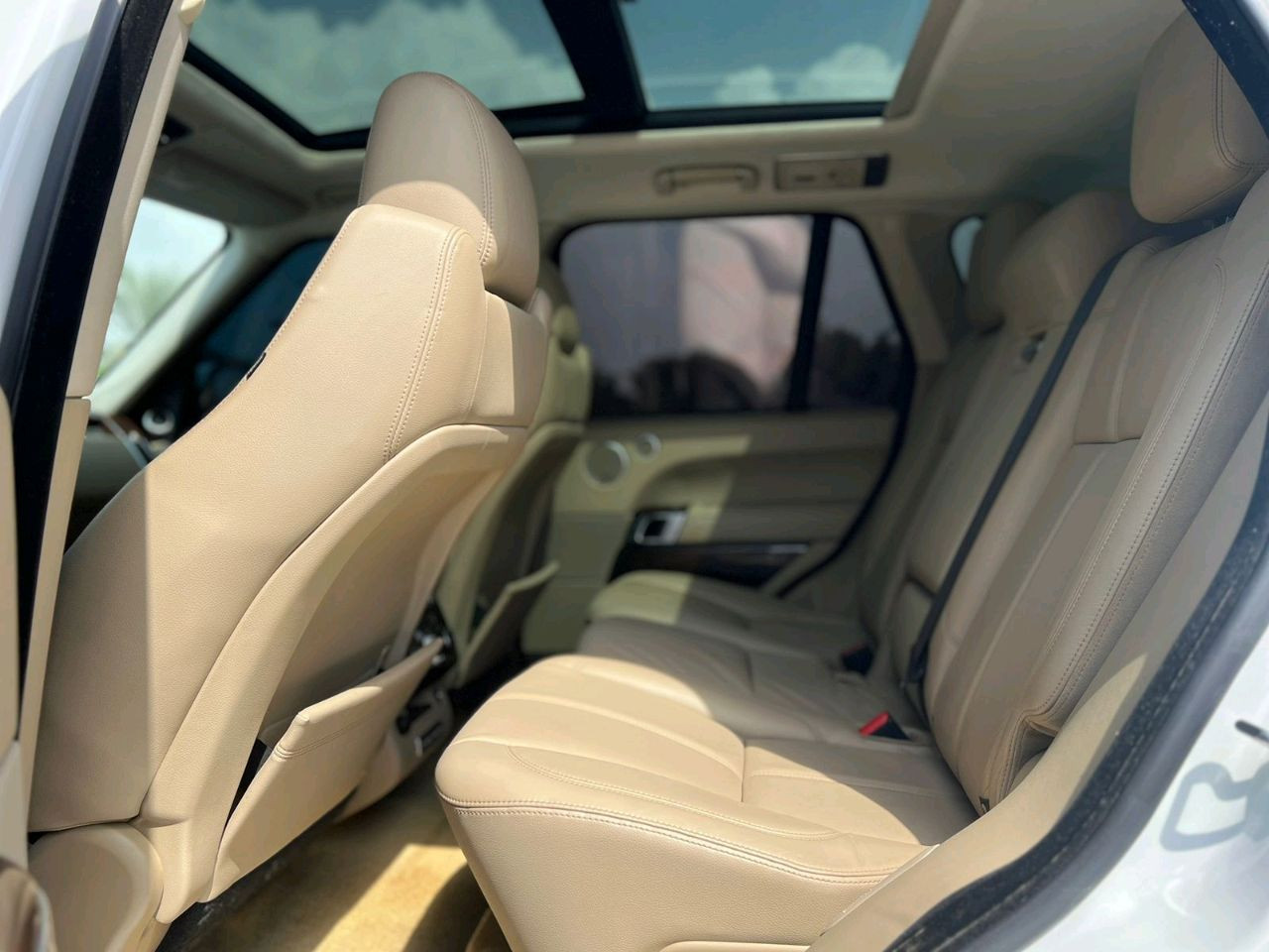 Range Rover Vogue - Image 3