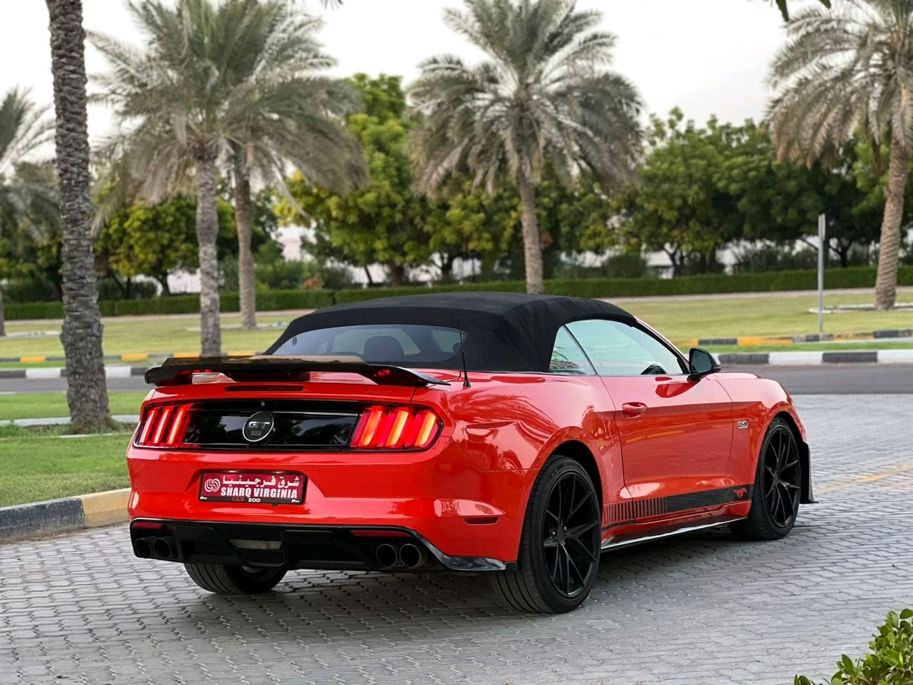 Ford GT - Image 12