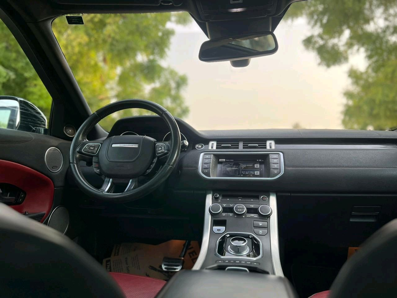 Range Rover Vogue - Image 4