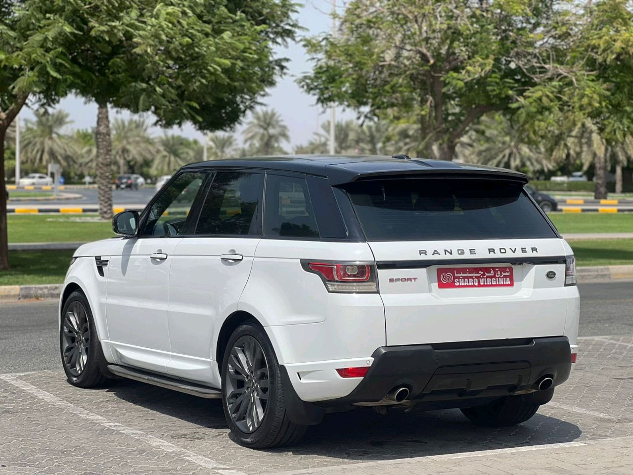 Range Rover Sport - Image 7