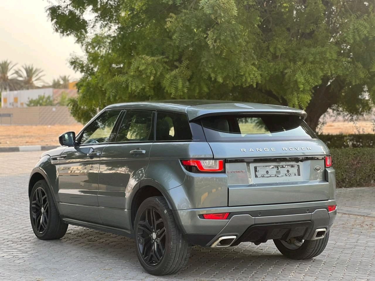 Range Rover Vogue - Image 5