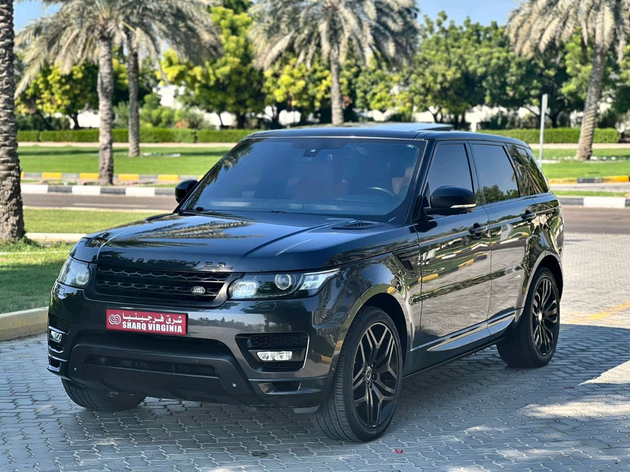 Range Rover Sport - Image 7