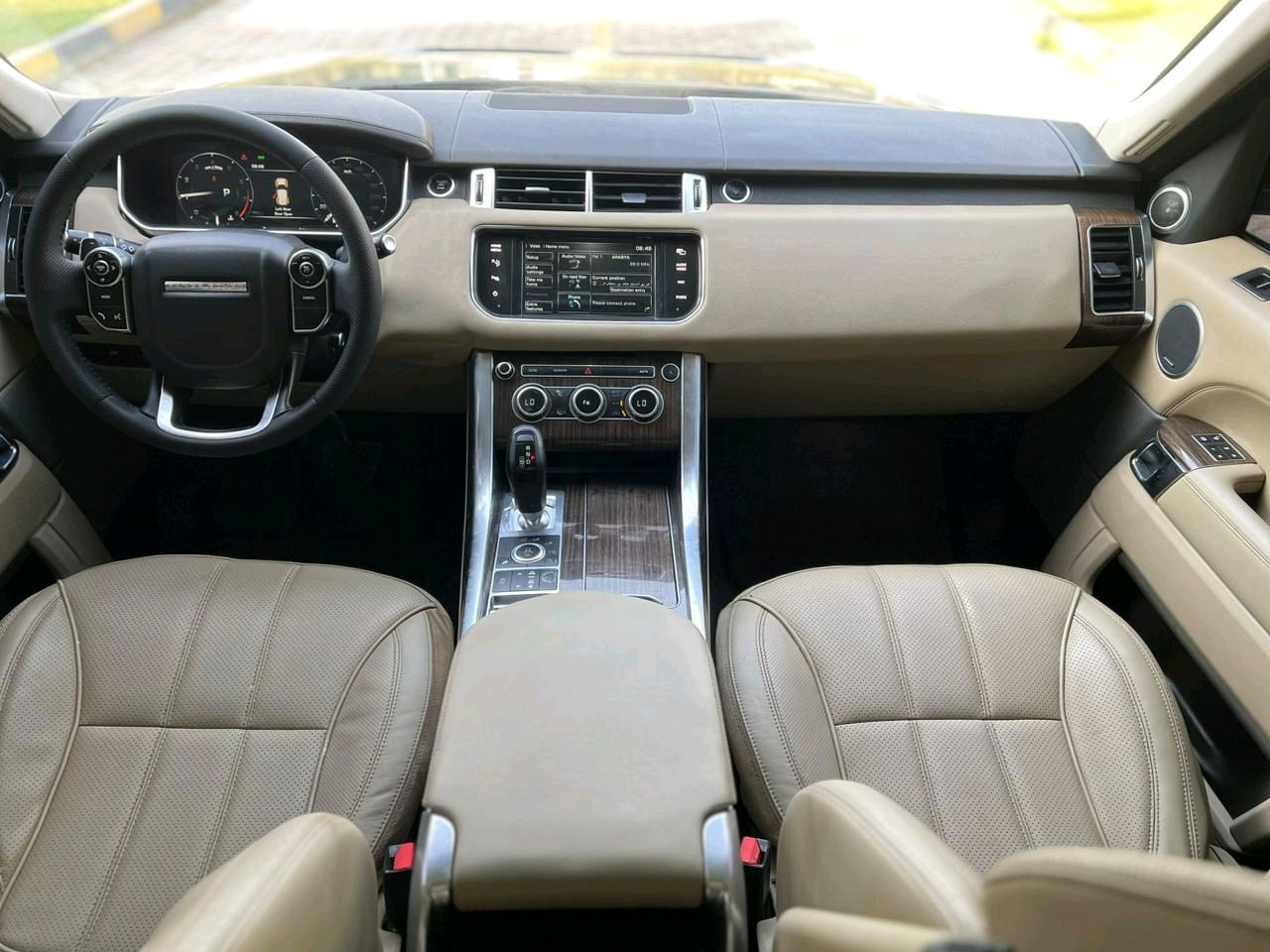 Range Rover Sport - Image 5