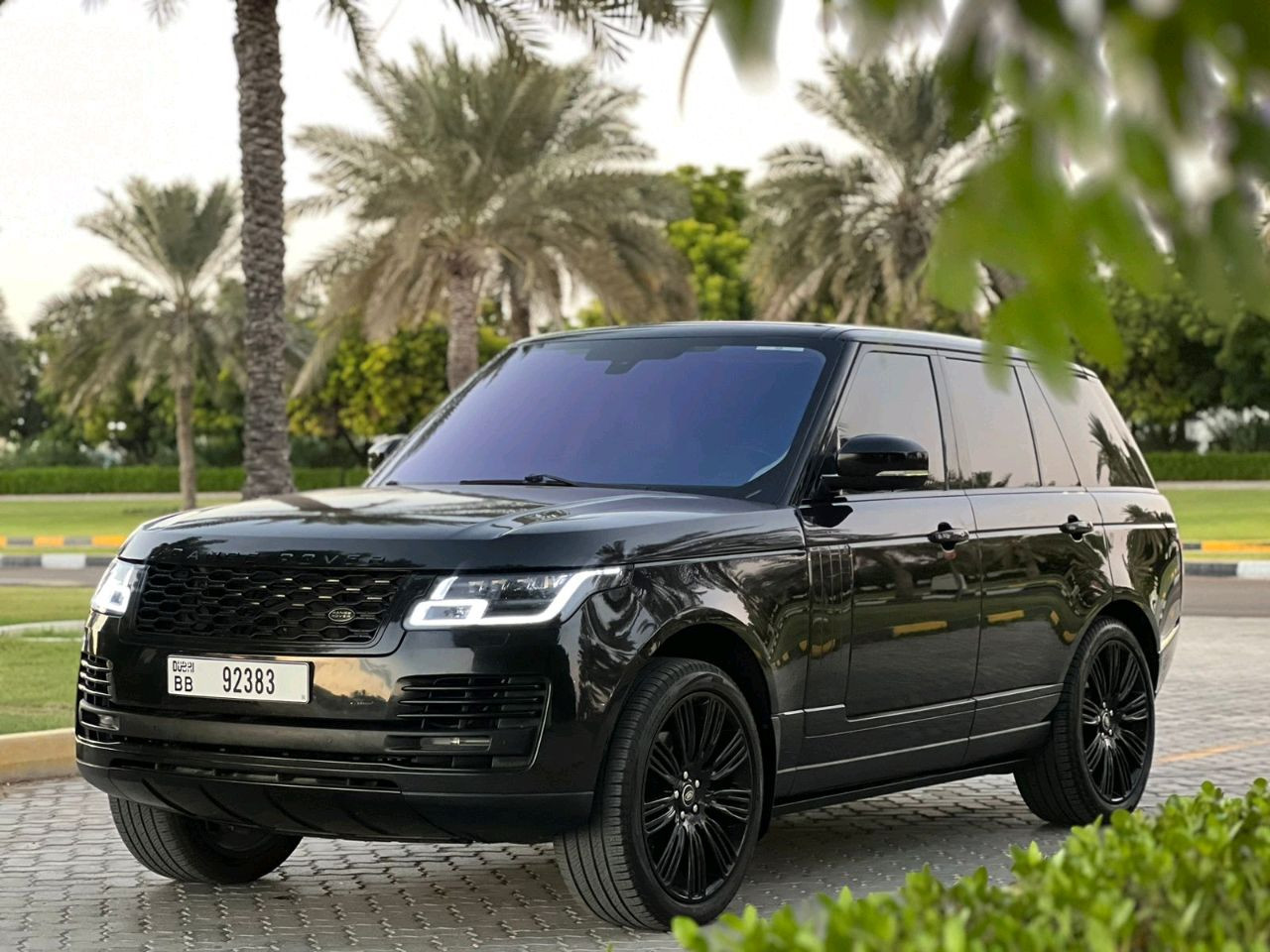 Range Rover Vogue - Image 6