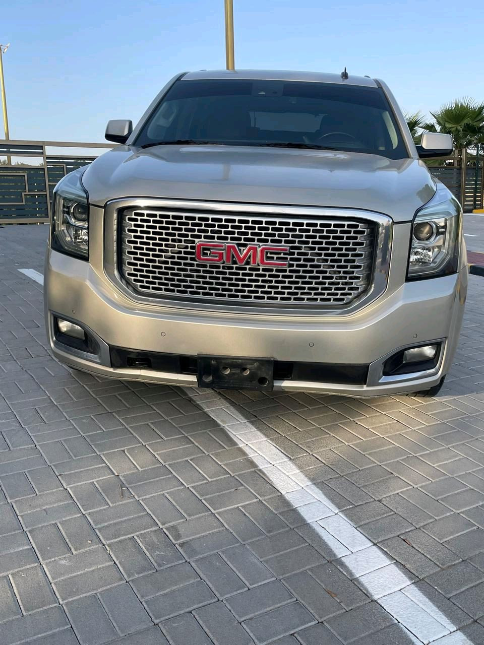 GMC Denali - Image 4