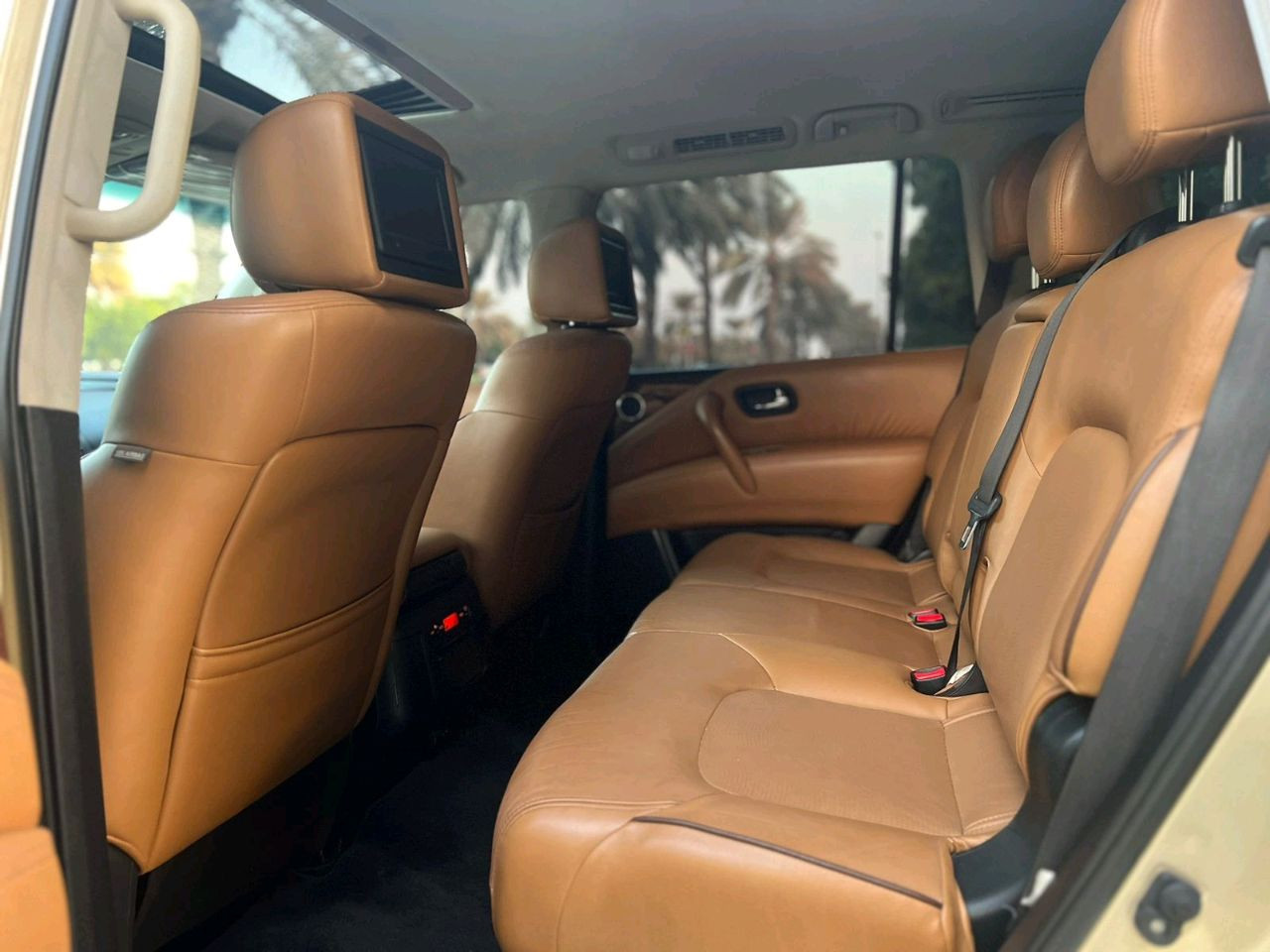 Nissan Patrol - Image 6