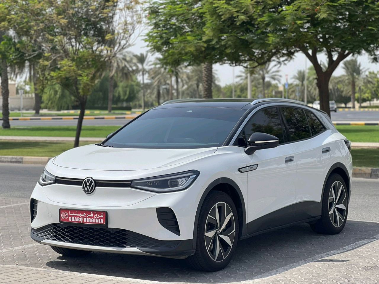 Volkswagen ID.4 - Image 3