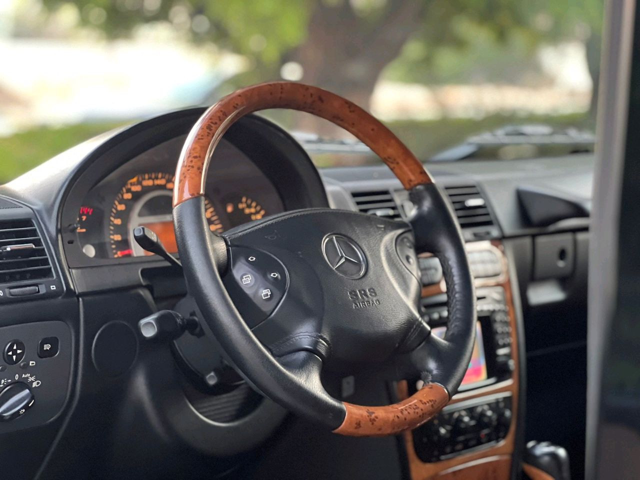 Mercedes Benz G-Class - Image 3