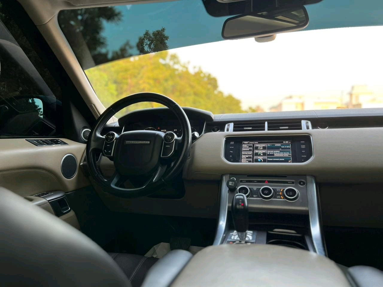 Range Rover Sport - Image 5