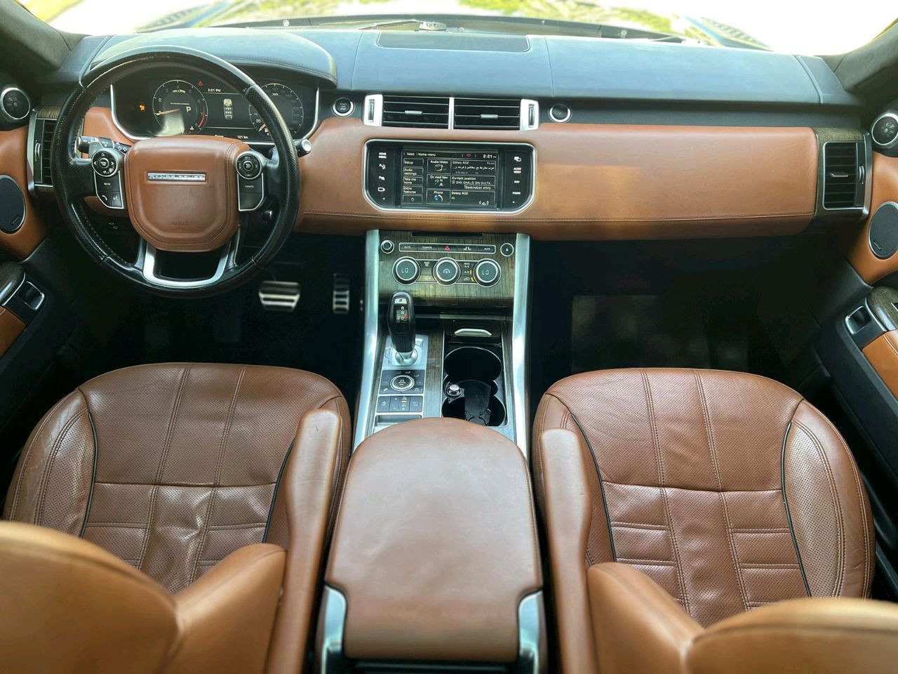 Range Rover Sport - Image 11