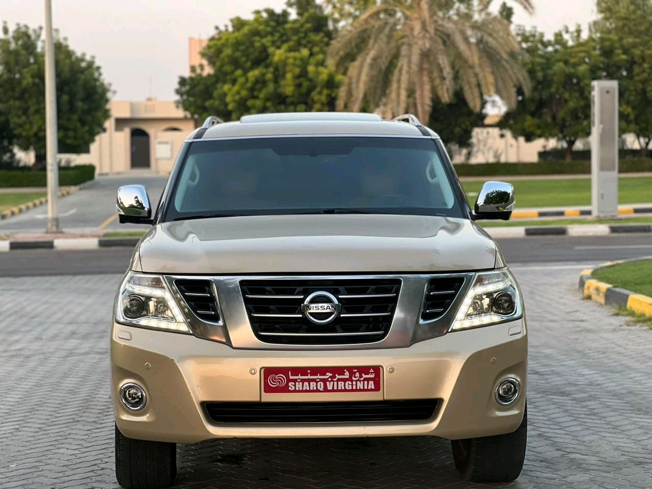 Nissan Patrol - Image 10