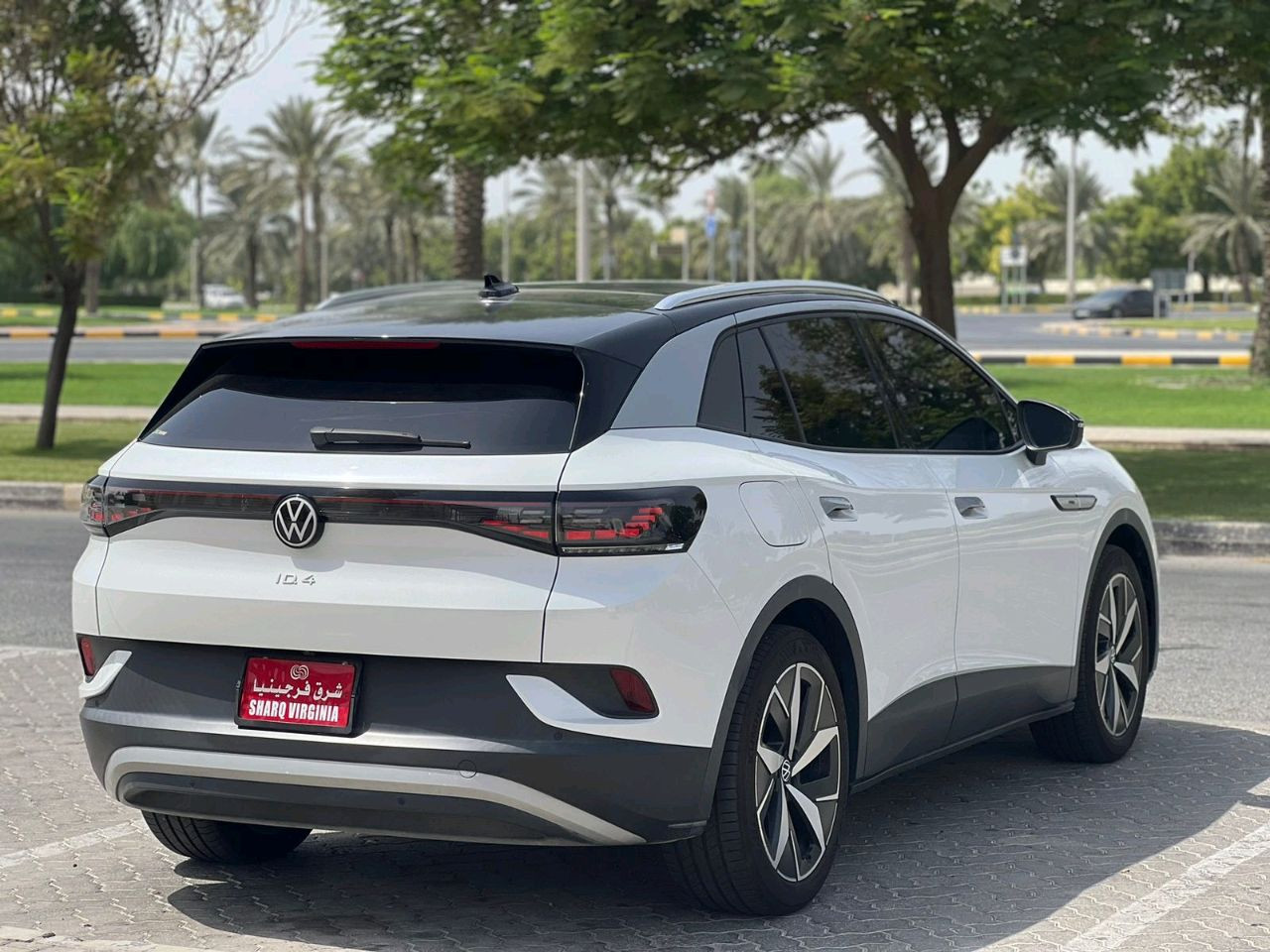Volkswagen ID.4 - Image 9