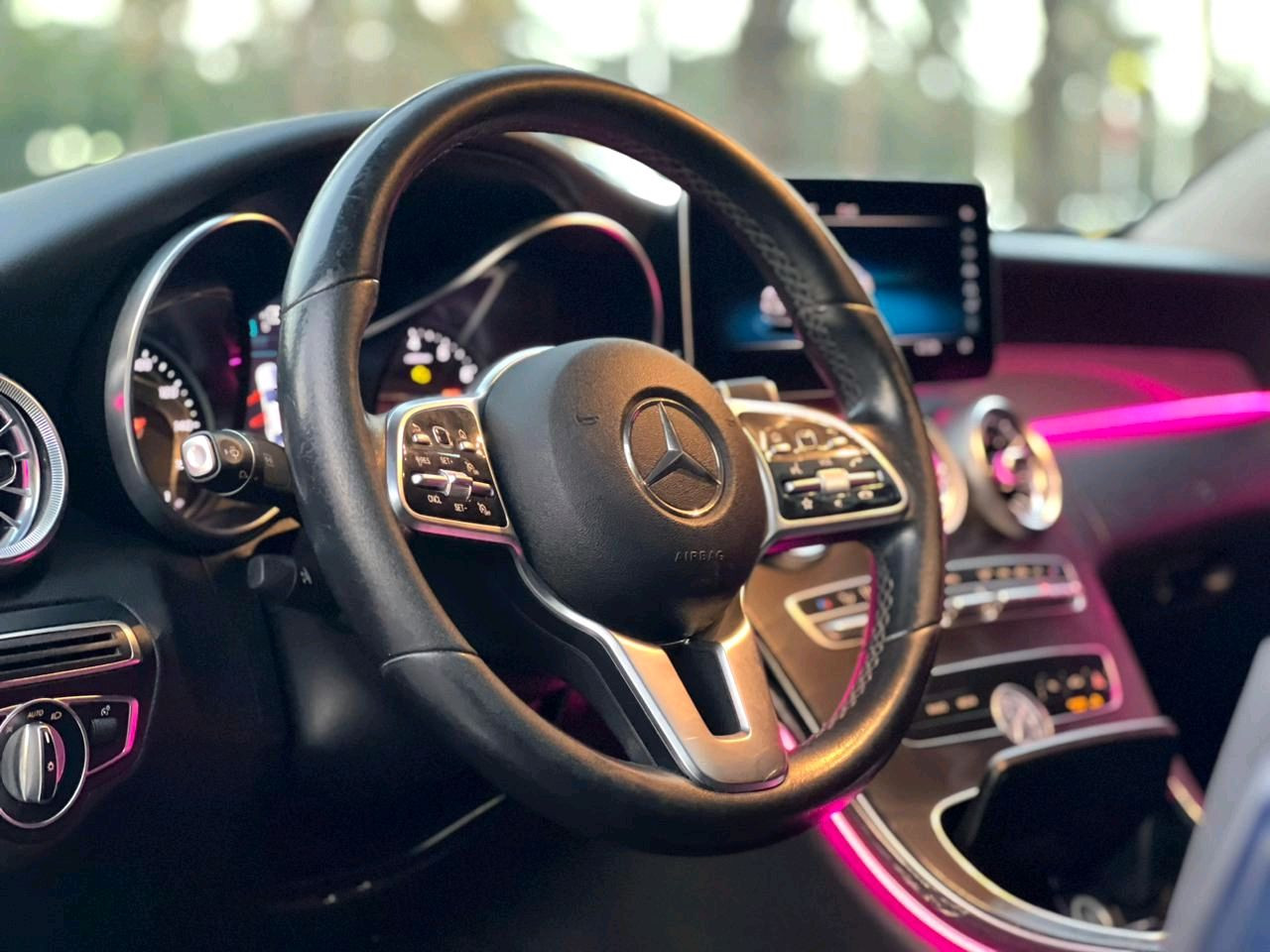 Mercedes Benz C-Class - Image 5