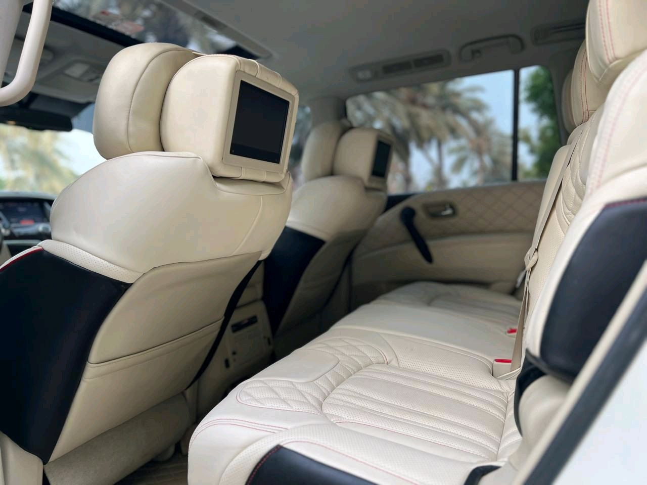Nissan Patrol - Image 11