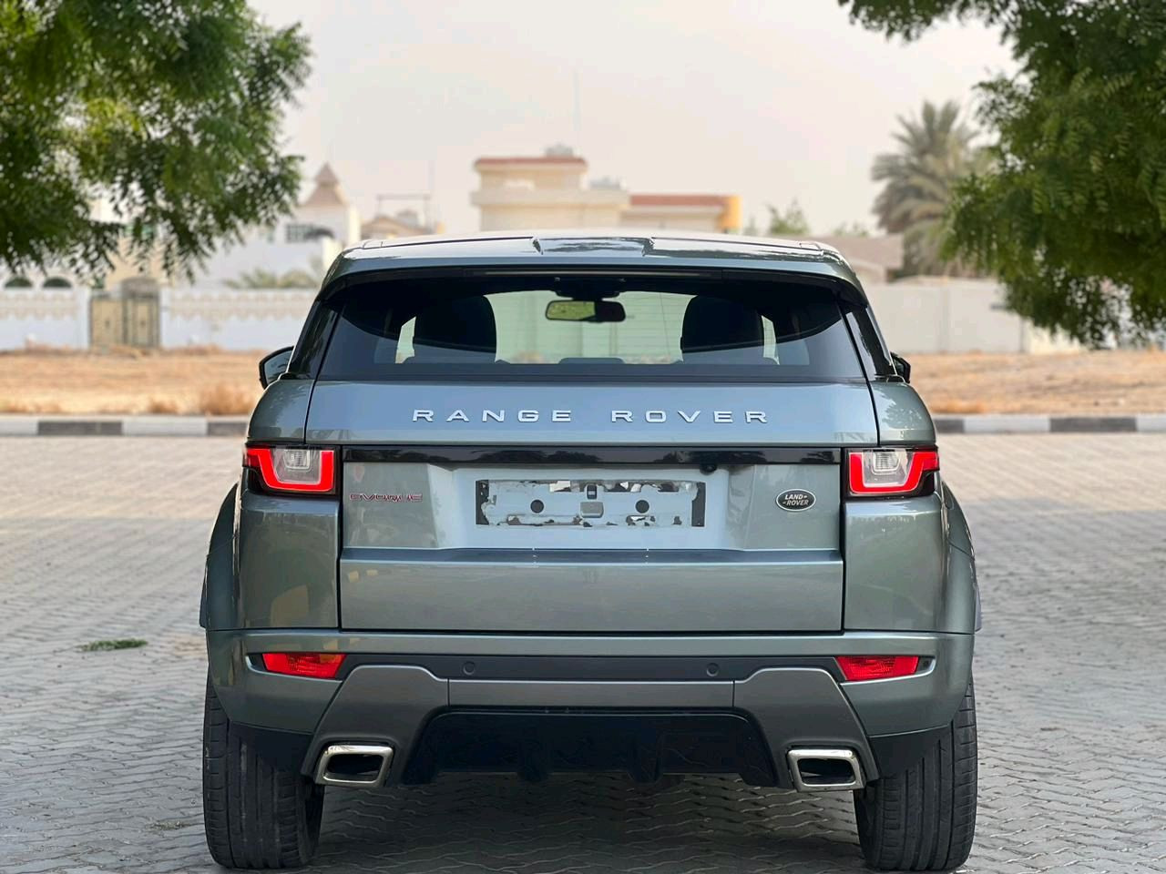 Range Rover Vogue - Image 7