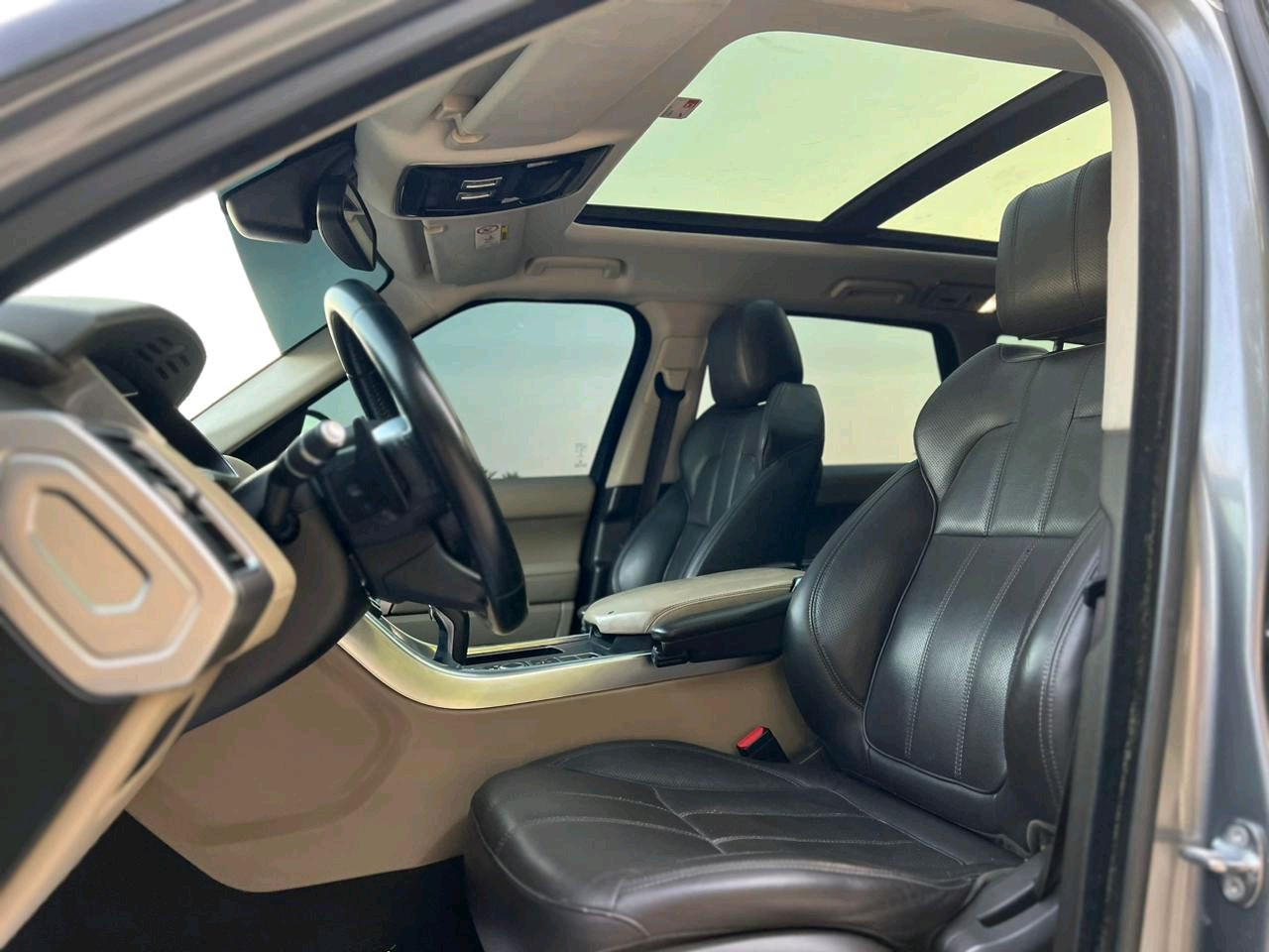 Range Rover Sport - Image 9
