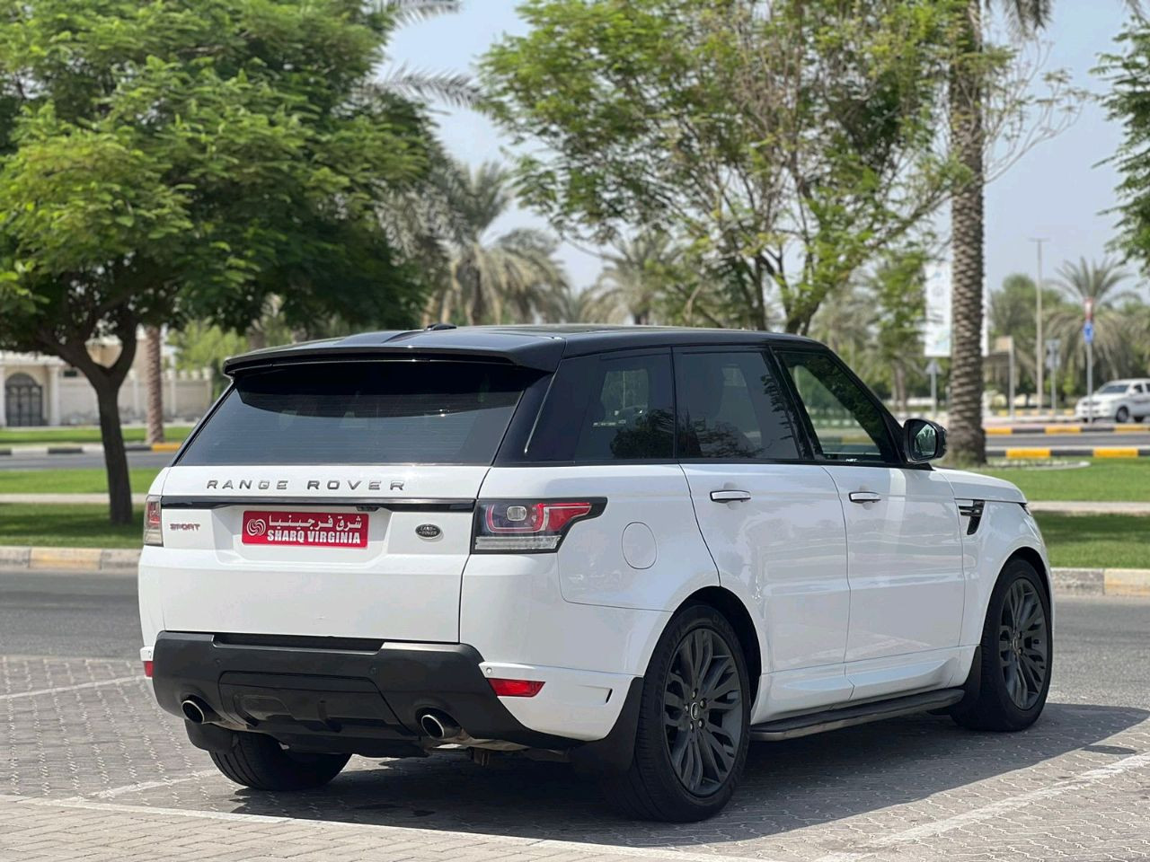 Range Rover Sport - Image 5