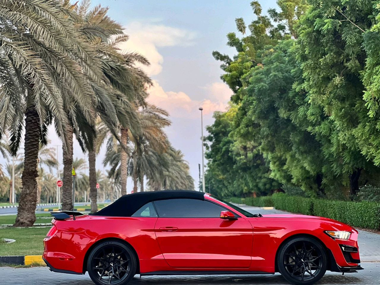 Ford Mustang - Image 4