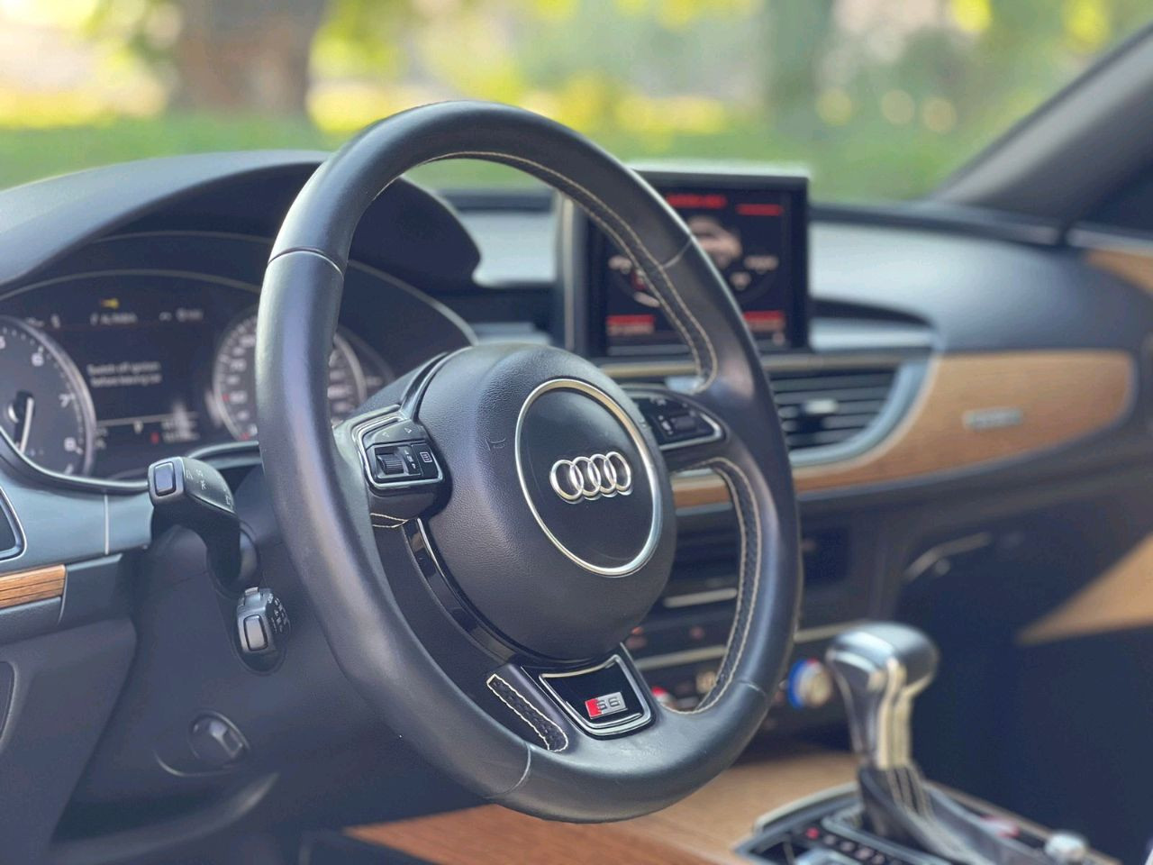 Audi S6/RS6 - Image 4