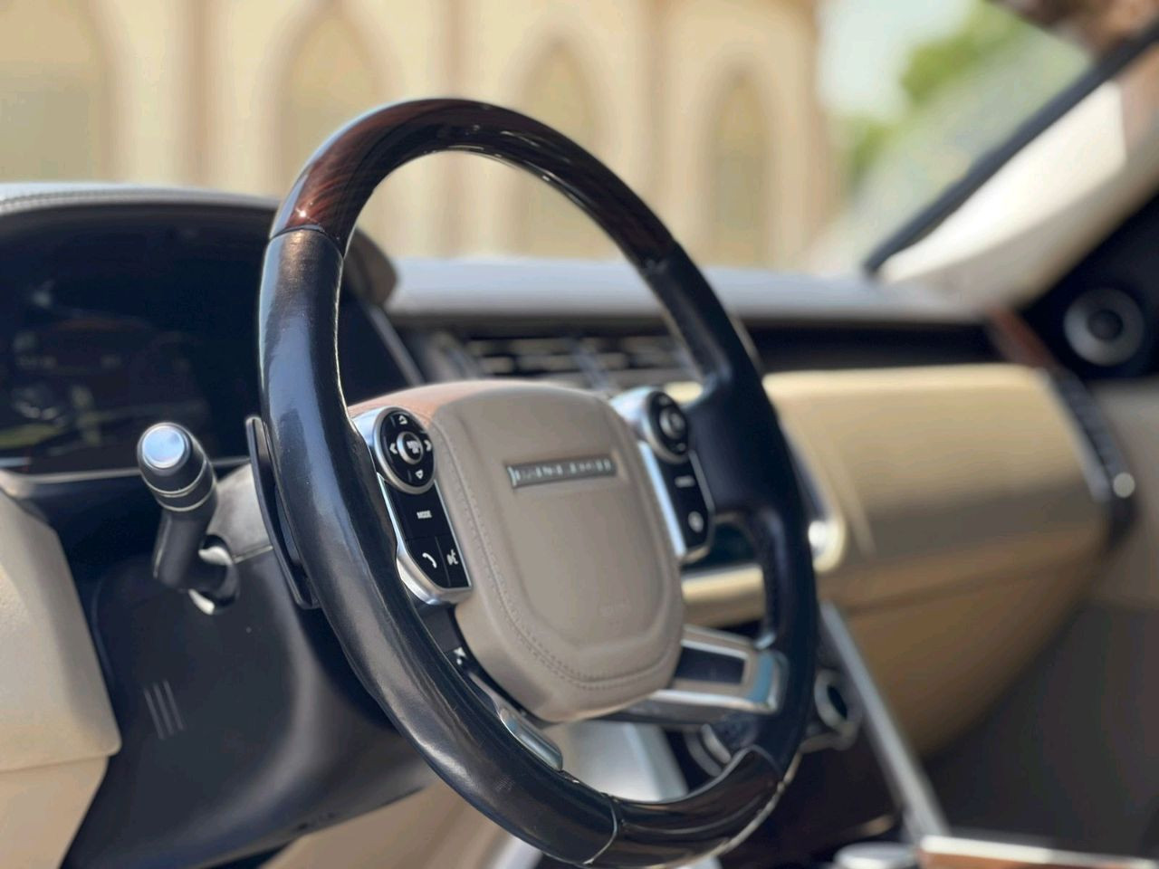 Range Rover Vogue - Image 6
