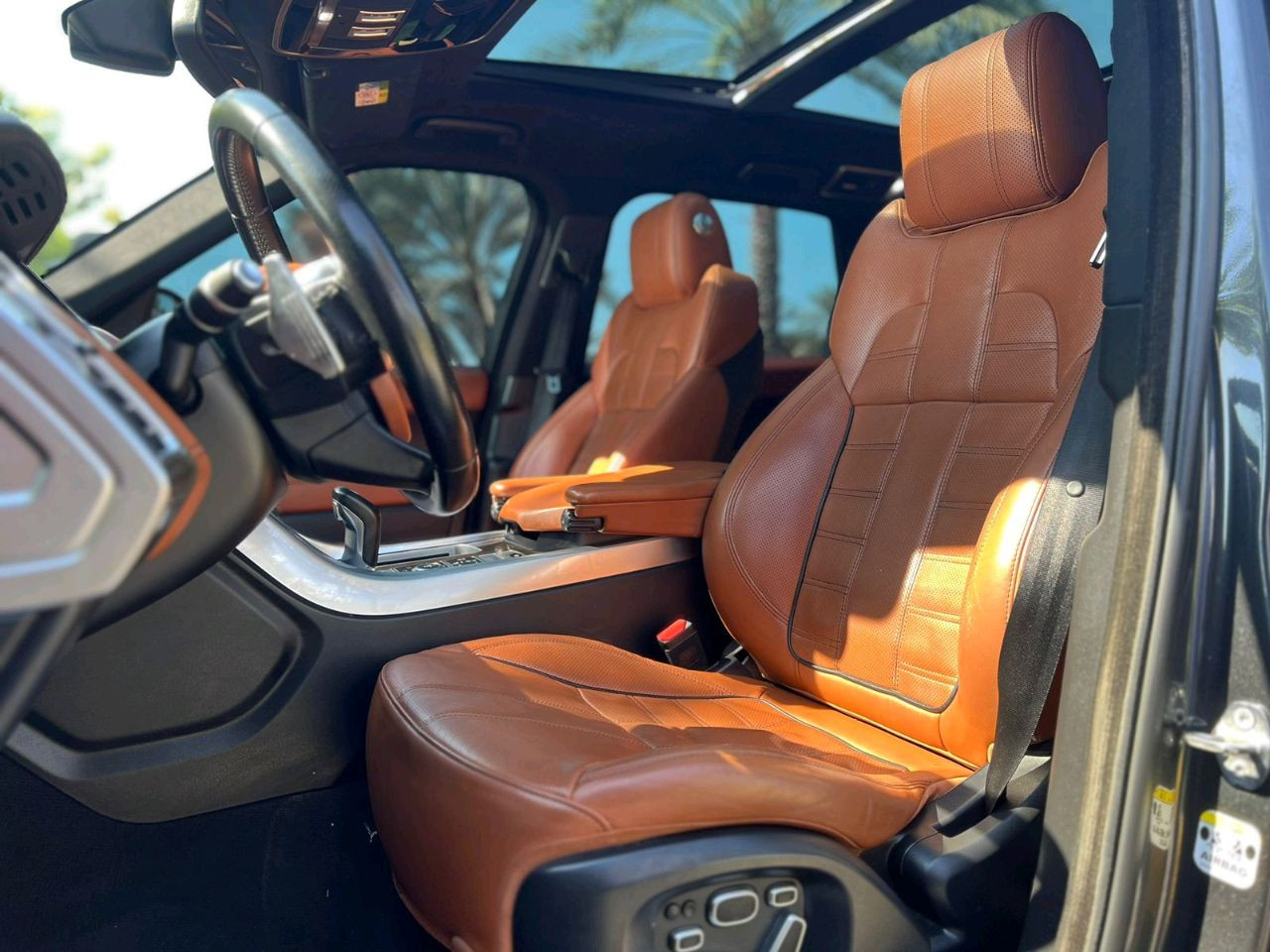 Range Rover Sport - Image 9