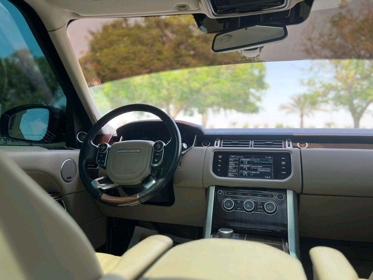 Range Rover Vogue - Image 12