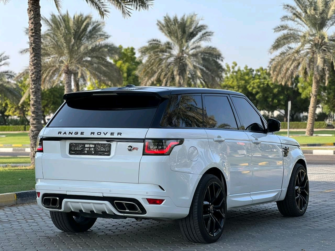Range Rover Sport - Image 6