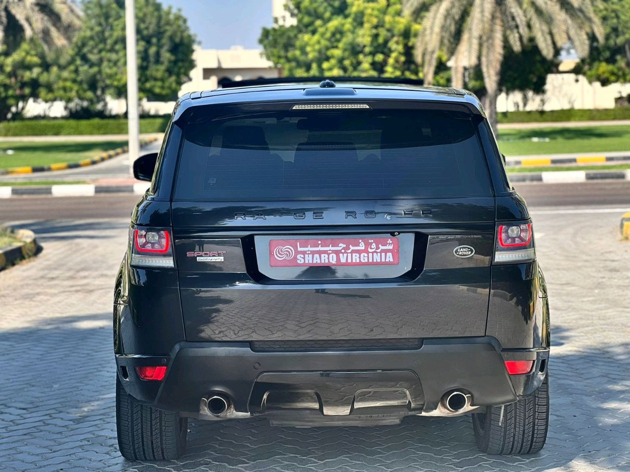 Range Rover Sport - Image 8
