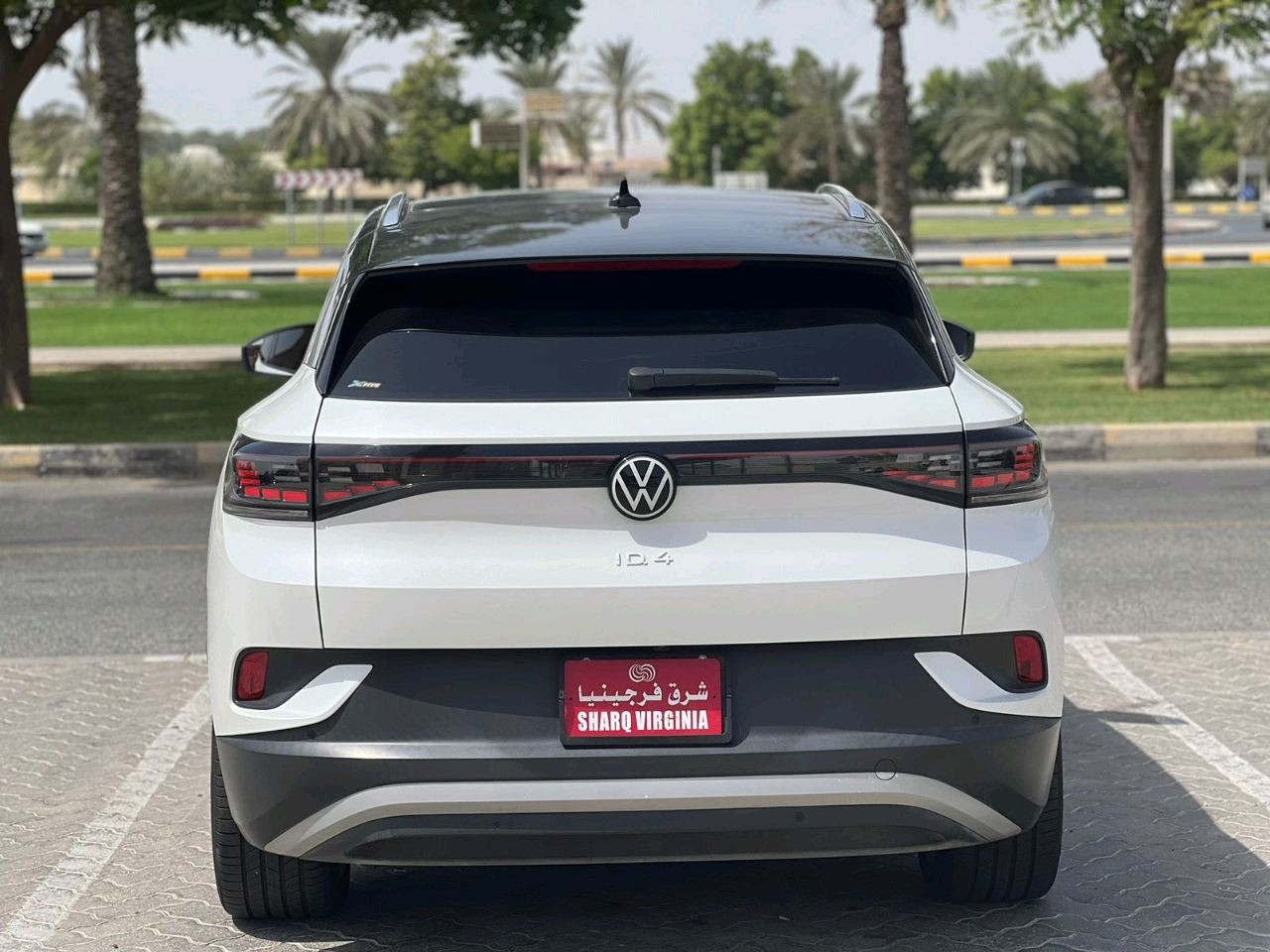 Volkswagen ID.4 - Image 9