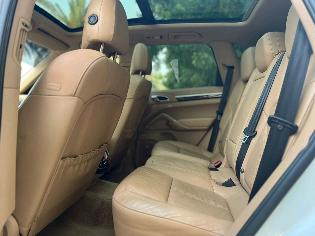 Porsche Cayenne - Image 6