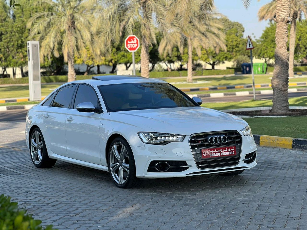 Audi S6/RS6 - Image 3