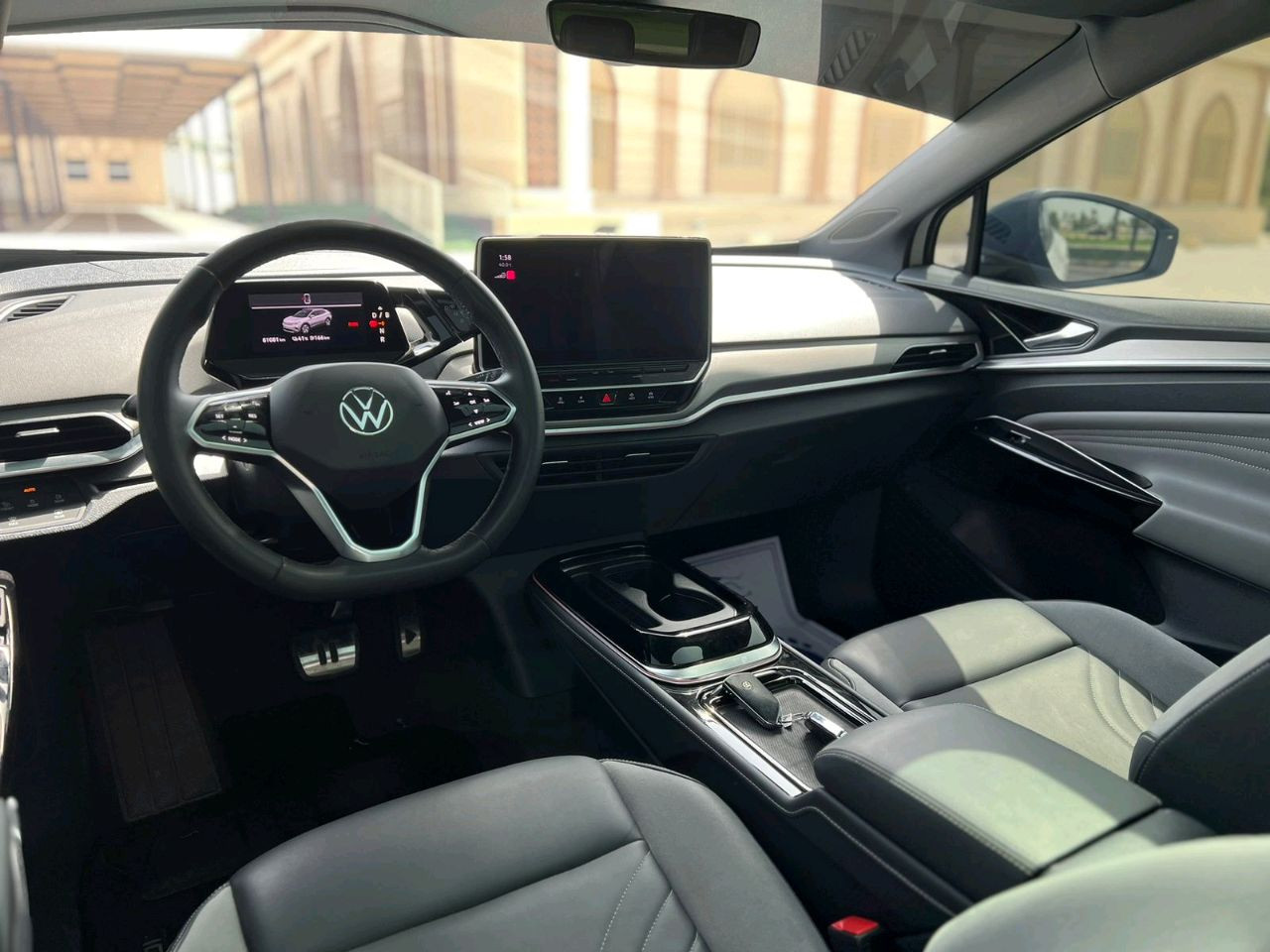 Volkswagen ID 6 - Image 6