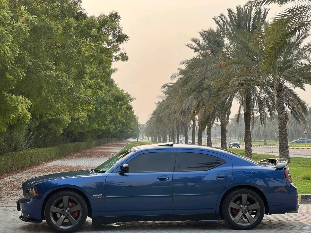 Dodge Charger - Image 3